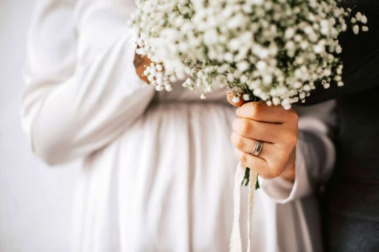 From Inquiry to &ldquo;I Do&rdquo;: What It&rsquo;s Like to Work With Us